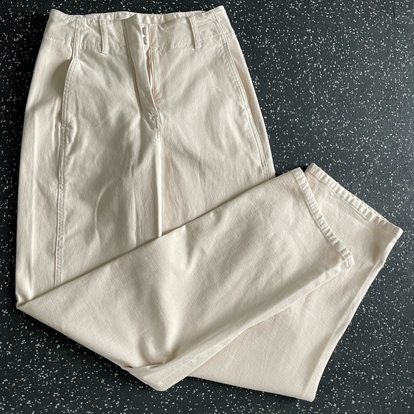 Aritzia - Ascendant utility pant - Picture 3 of 4